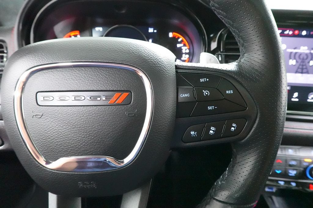 2024 Dodge Durango R/T Plus
