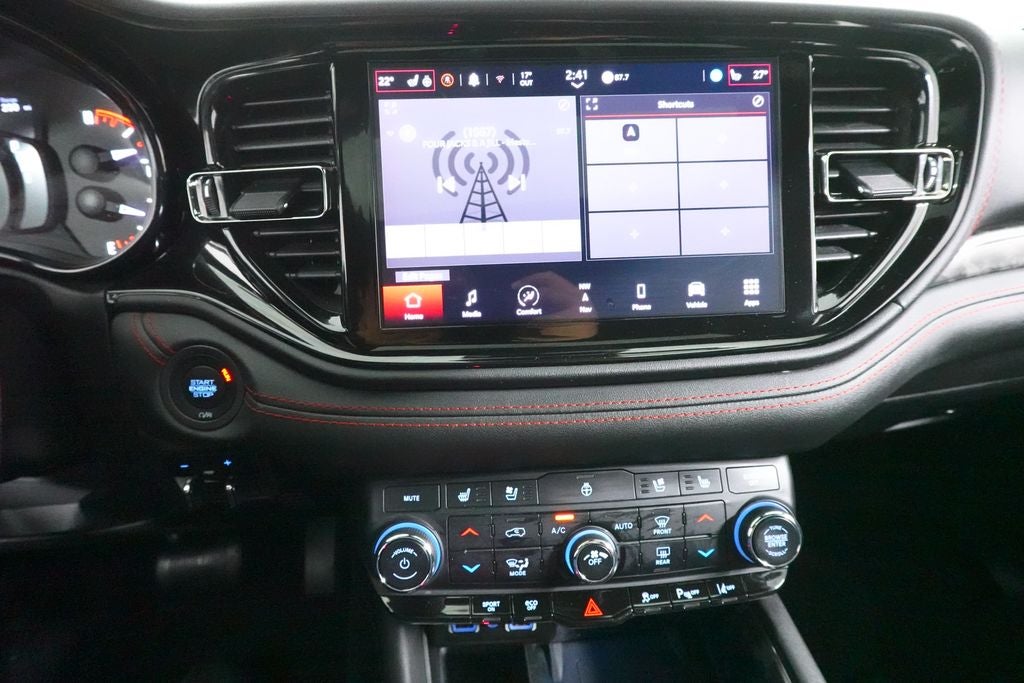2024 Dodge Durango R/T Plus