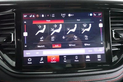 2024 Dodge Durango R/T Plus