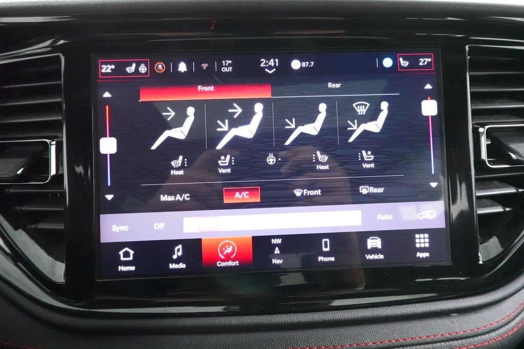 2024 Dodge Durango R/T Plus