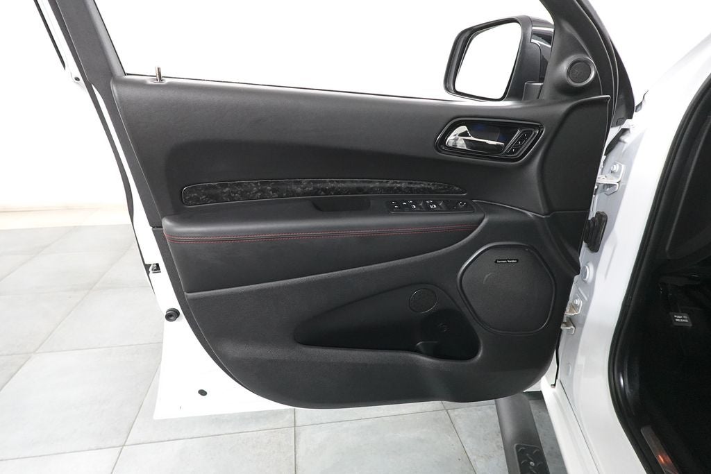 2024 Dodge Durango R/T Plus