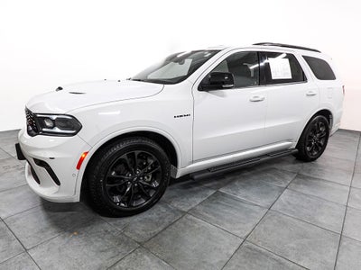 2024 Dodge Durango R/T Plus