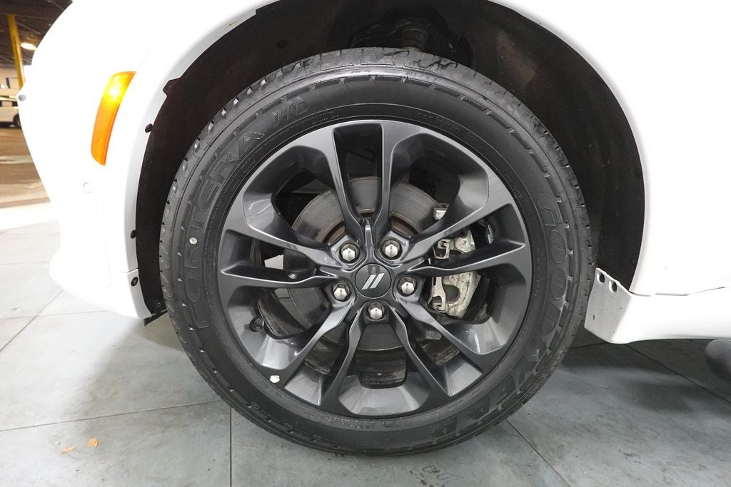 2024 Dodge Durango R/T Plus