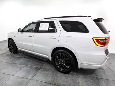 2024 Dodge Durango R/T Plus