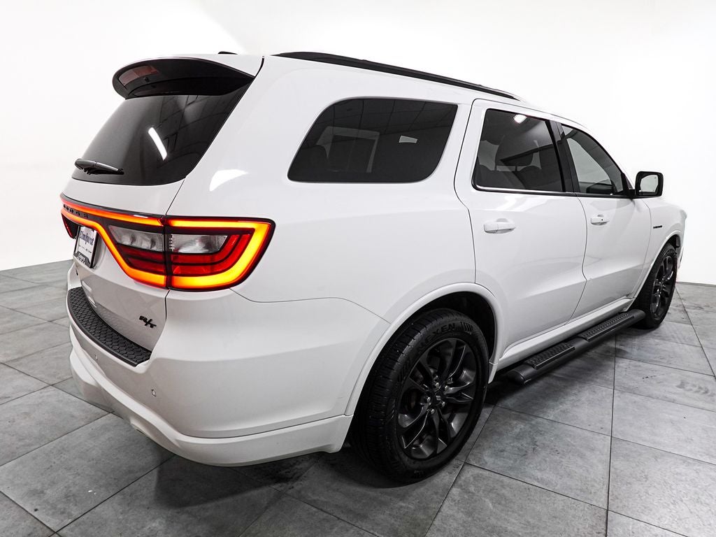 2024 Dodge Durango Base