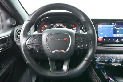 2025 Dodge Durango R/T