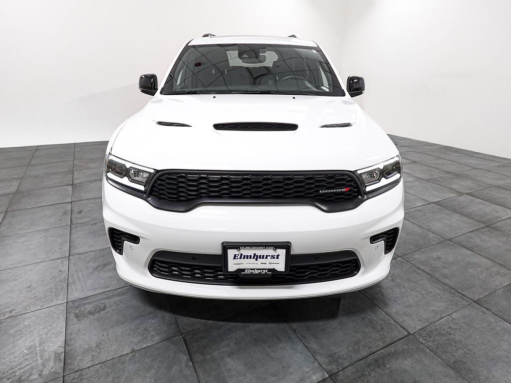 2025 Dodge Durango R/T