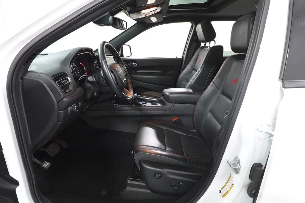 2025 Dodge Durango R/T