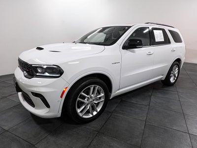 2025 Dodge Durango R/T