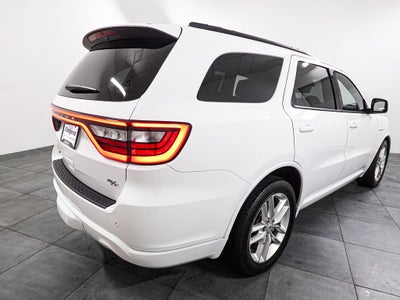 2025 Dodge Durango Base