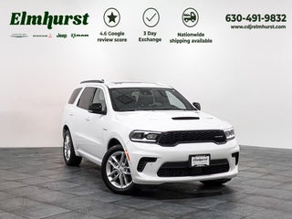2025 Dodge Durango Base