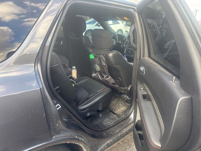 2015 Dodge Durango R/T