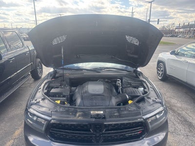 2015 Dodge Durango R/T