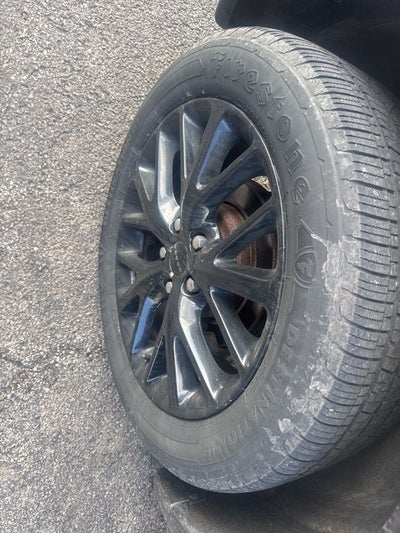 2015 Dodge Durango R/T