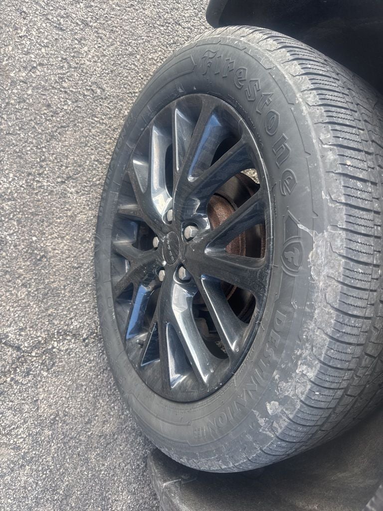 2015 Dodge Durango R/T