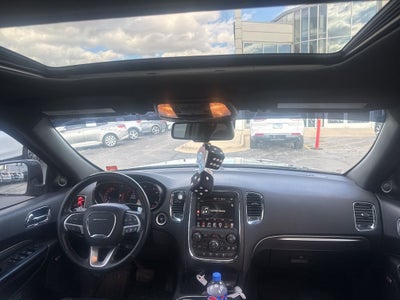 2015 Dodge Durango R/T