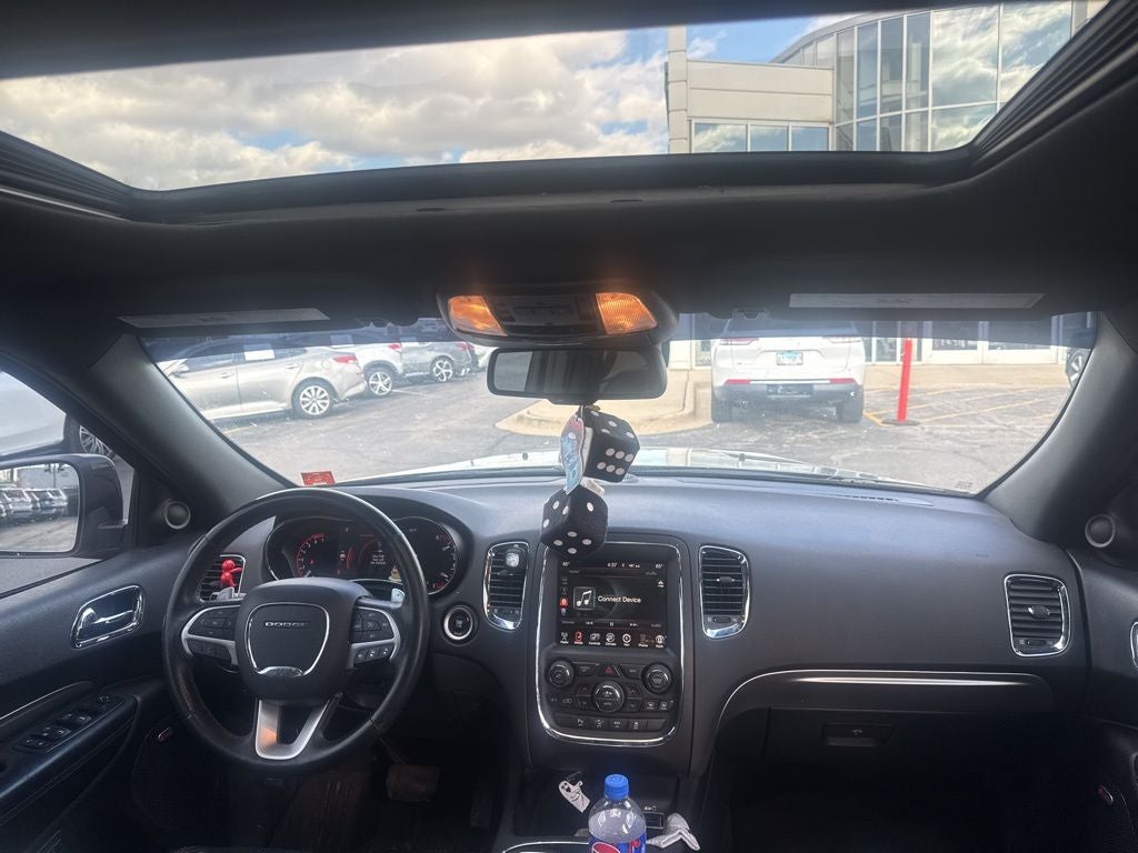 2015 Dodge Durango R/T