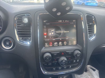 2015 Dodge Durango R/T