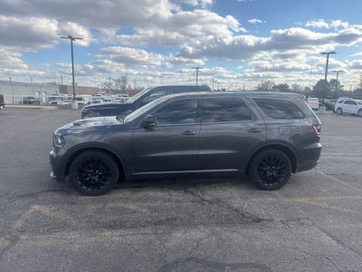 2015 Dodge Durango R/T