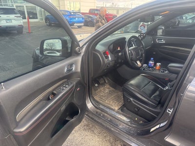 2015 Dodge Durango R/T