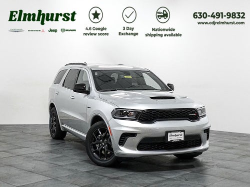 2026 Dodge Durango GT HEMI V8