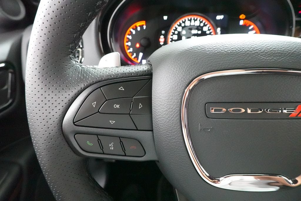 2026 Dodge Durango GT HEMI V8