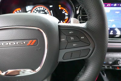 2026 Dodge Durango GT HEMI V8