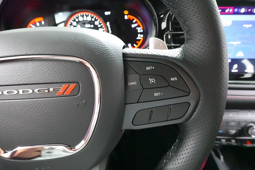 2026 Dodge Durango GT HEMI V8