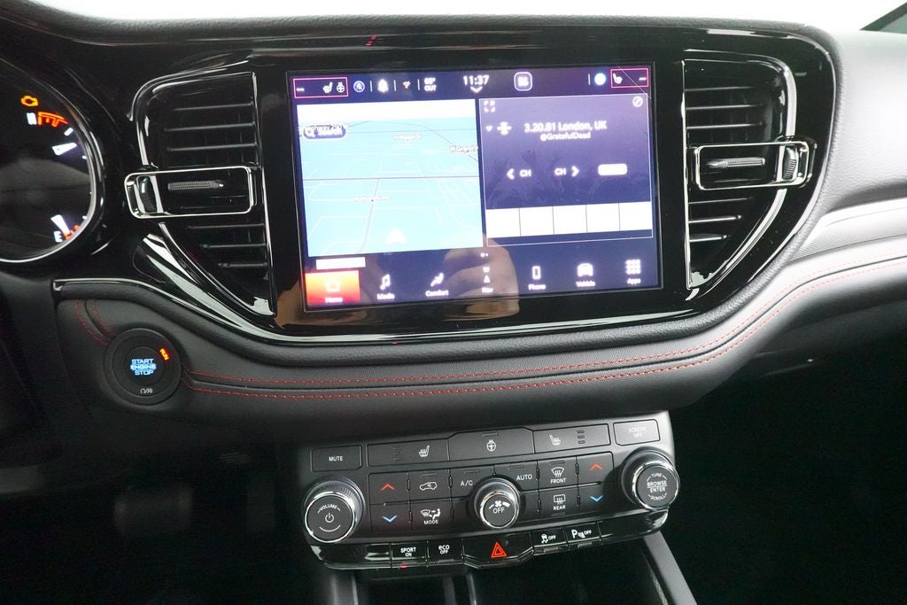 2026 Dodge Durango GT HEMI V8