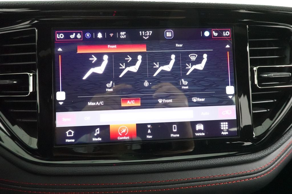 2026 Dodge Durango GT HEMI V8