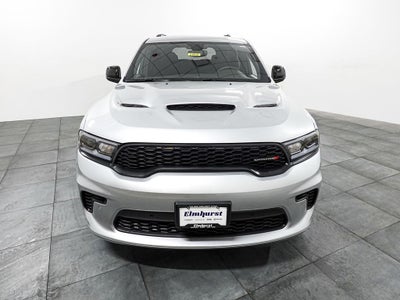 2026 Dodge Durango GT HEMI V8