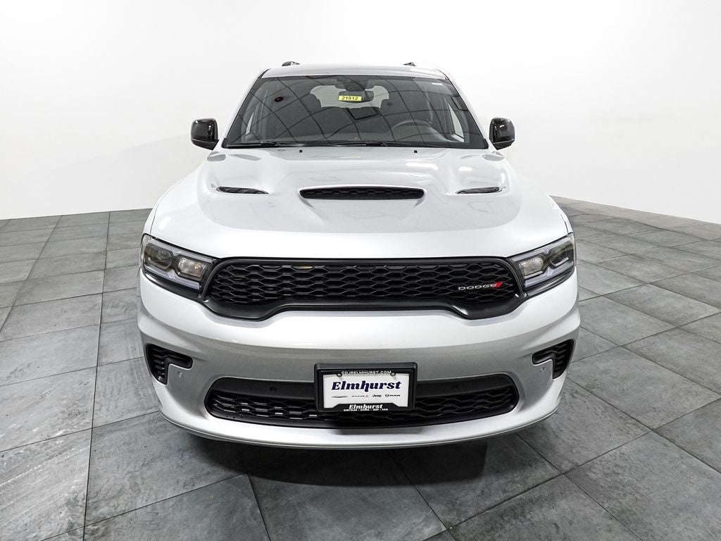 2026 Dodge Durango GT HEMI V8