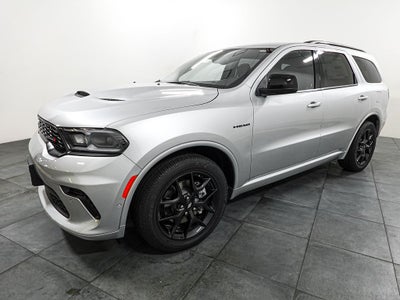 2026 Dodge Durango GT HEMI V8