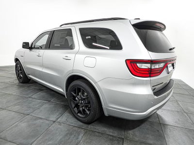 2026 Dodge Durango GT HEMI V8