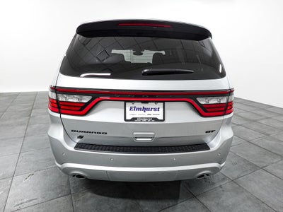 2026 Dodge Durango GT HEMI V8