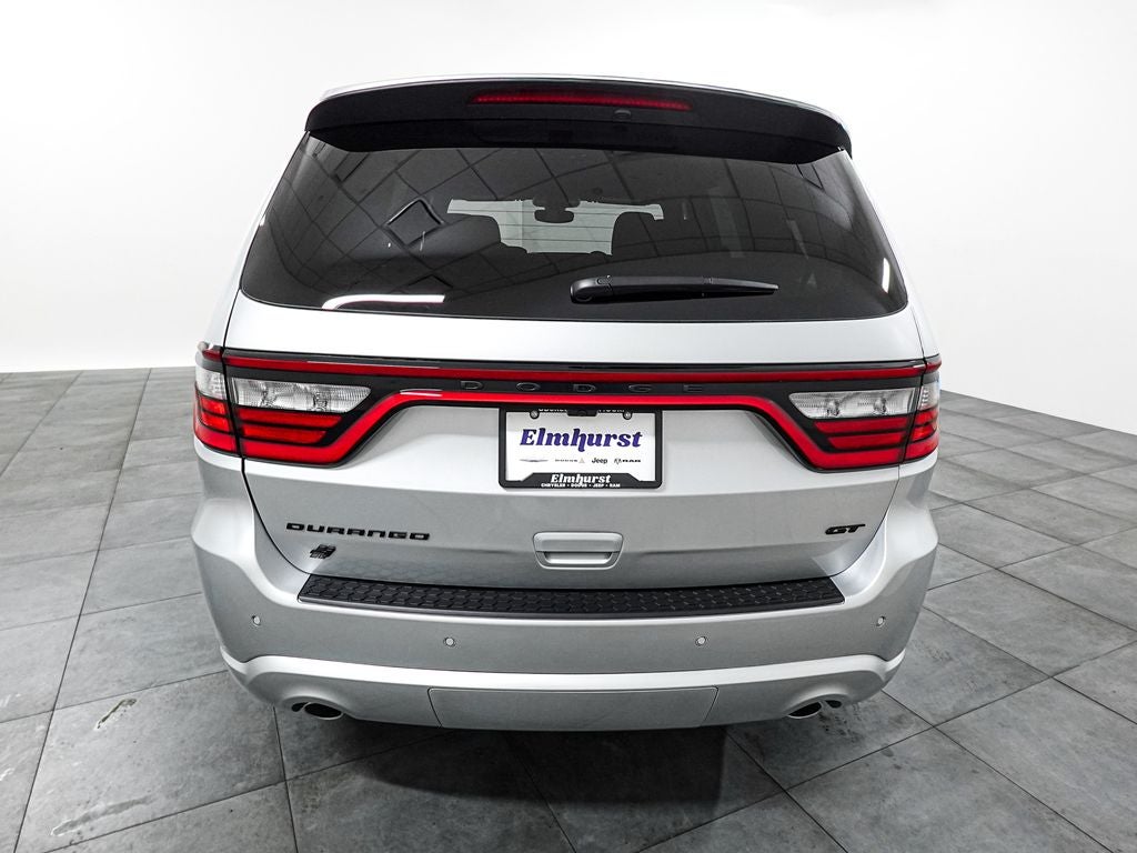 2026 Dodge Durango GT HEMI V8