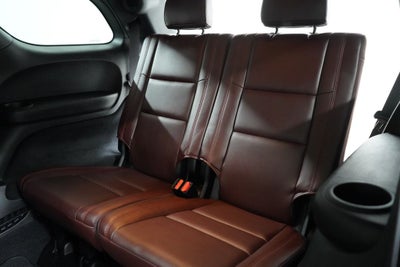 2023 Dodge Durango R/T Plus