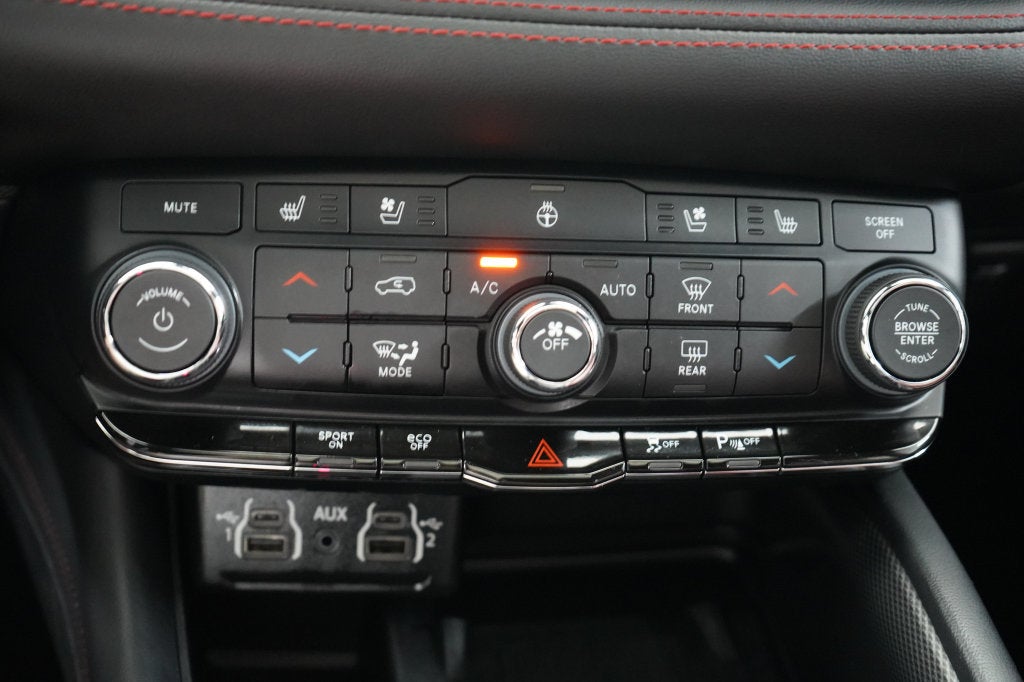 2023 Dodge Durango R/T Plus