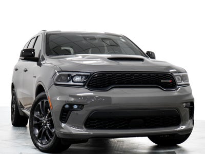2023 Dodge Durango R/T Plus