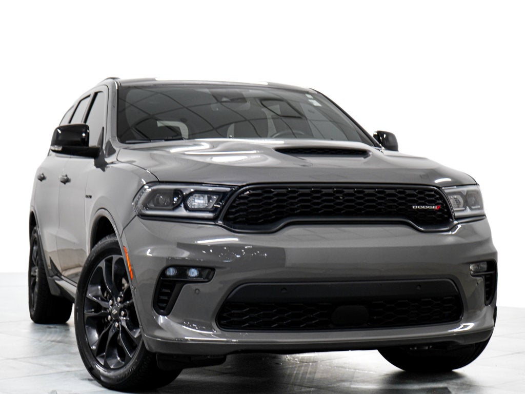 2023 Dodge Durango R/T Plus