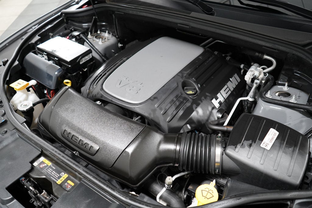 2023 Dodge Durango R/T Plus
