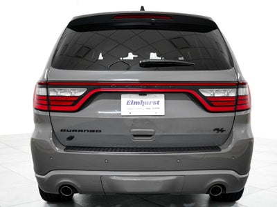 2023 Dodge Durango R/T Plus