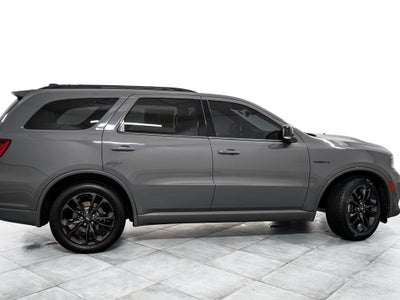 2023 Dodge Durango R/T Plus