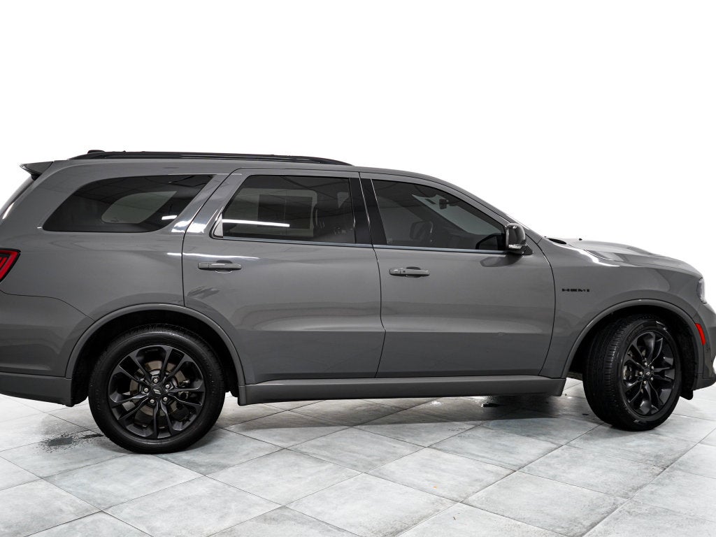 2023 Dodge Durango R/T Plus