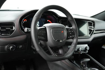 2027 Dodge Durango GT Plus HEMI