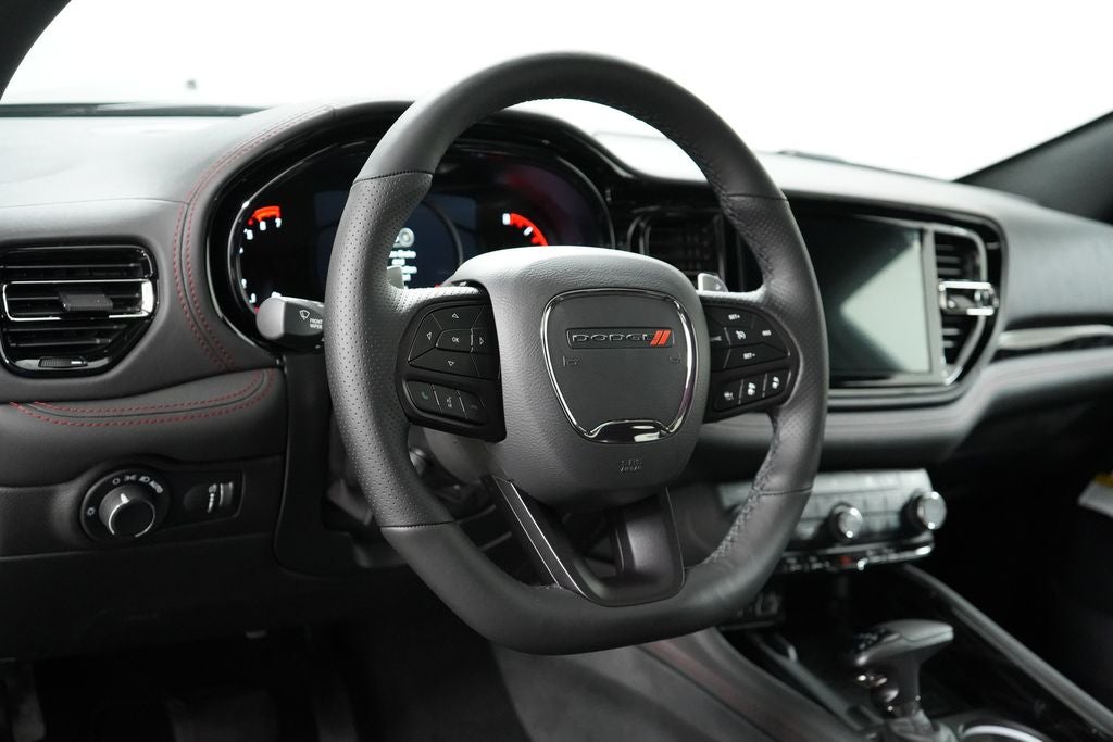 2027 Dodge Durango GT Plus HEMI