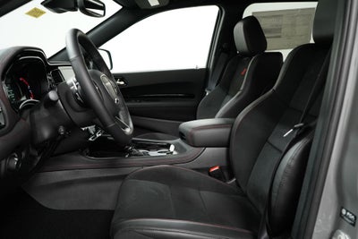 2027 Dodge Durango GT Plus HEMI