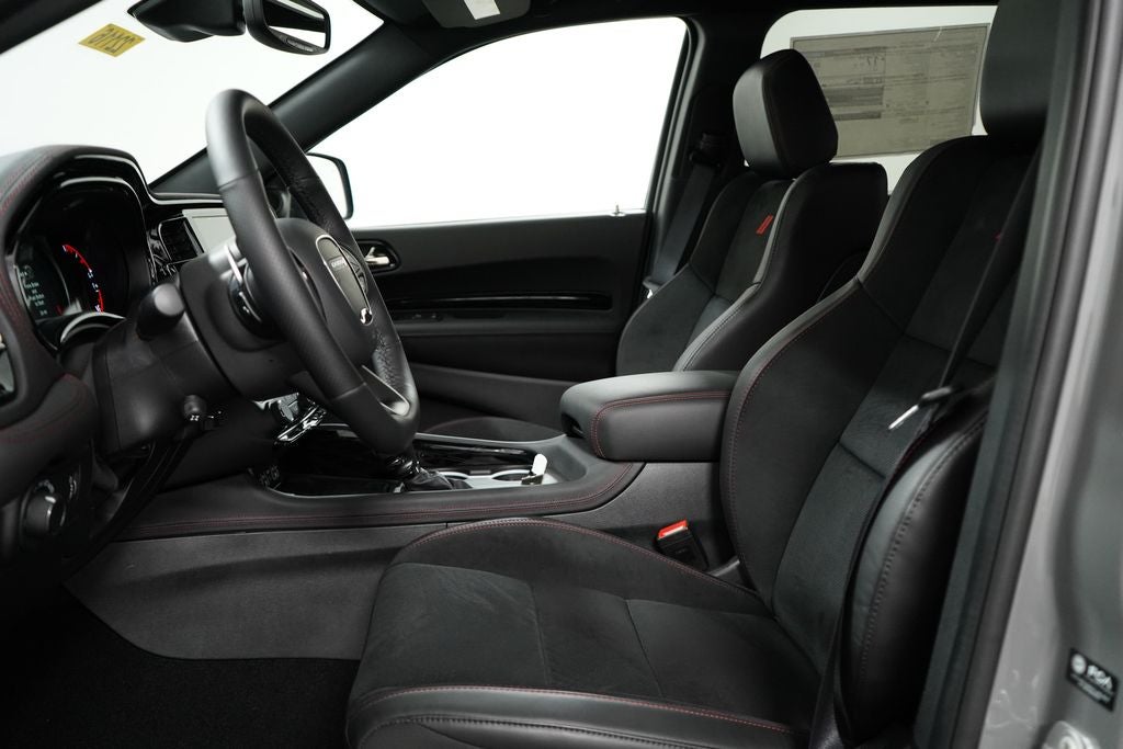 2027 Dodge Durango GT Plus HEMI