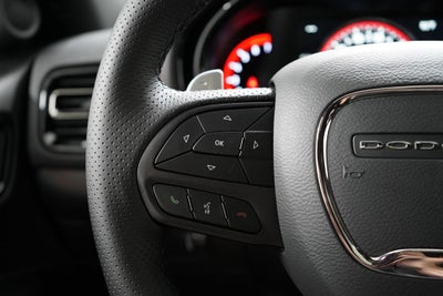 2027 Dodge Durango GT Plus HEMI