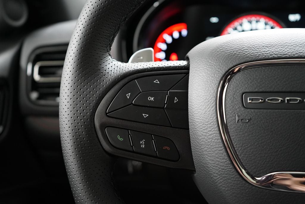 2027 Dodge Durango GT Plus HEMI